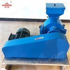 XPF150实验室小型连续进出料的圆盘矿石粉碎机